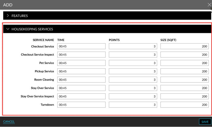 A screenshot of a service

Description automatically generated